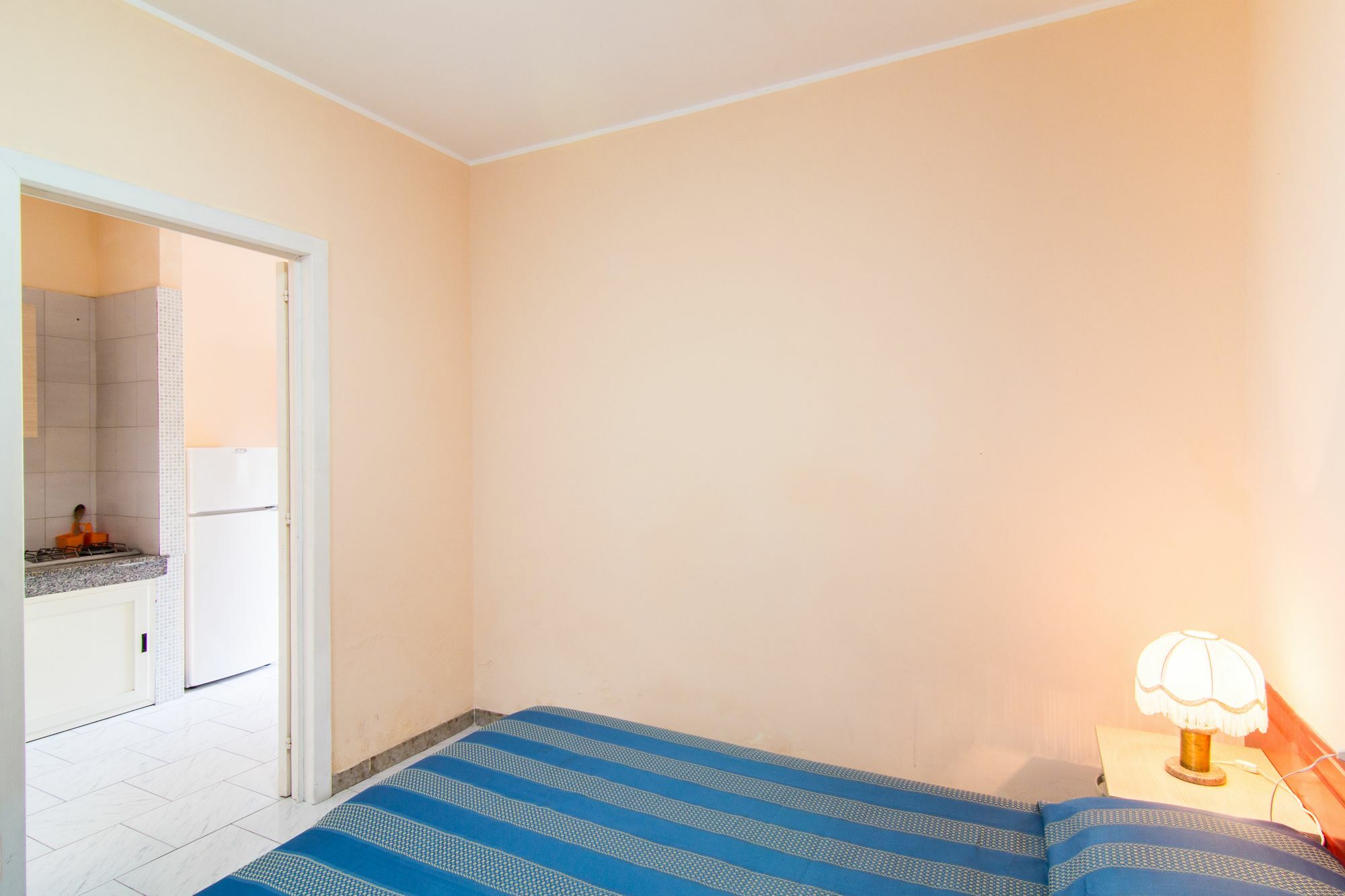 Racar Hotel Frigole Exteriér fotografie